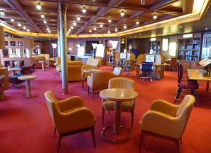 Exploration´s Café