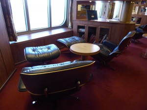 Exploration´s Café