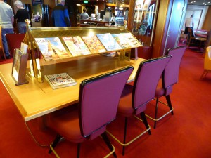 Exploration´s Café