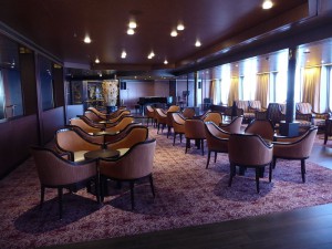 Explorer´s Lounge