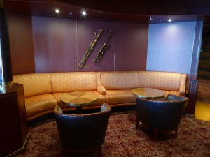 Explorer´s Lounge