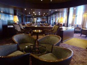 Explorer´s Lounge