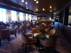 Explorer´s Lounge