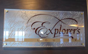 Explorer´s Lounge