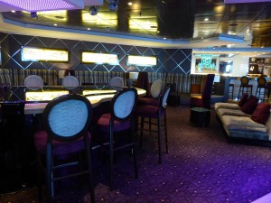 Mix Bar