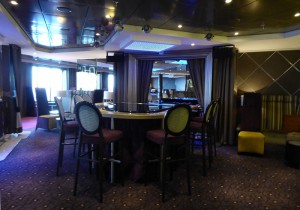Mix Bar
