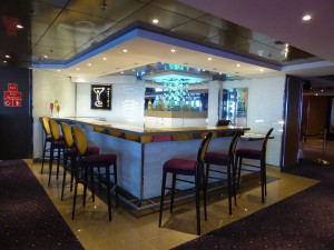 Martini Bar