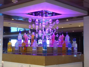Martini Bar
