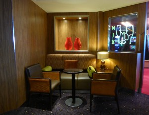 Mix Bar