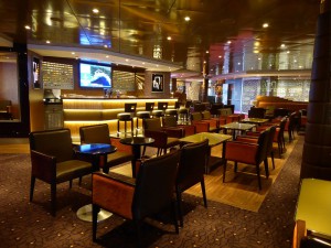 Mix Bar