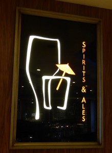 Spirits & Ales