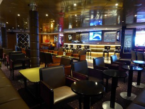 Mix Bar