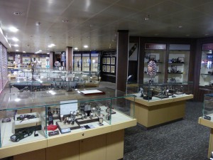 Shopping Arcade
