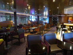 Mix Bar