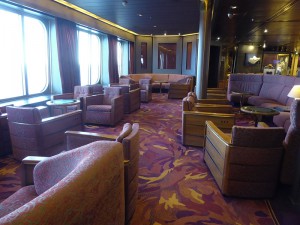 Explorer´s Lounge