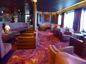 Explorer´s Lounge
