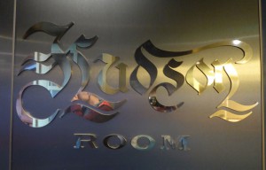 Hudson Room