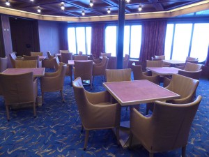 Hudson Room