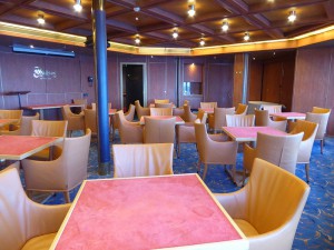 Hudson Room