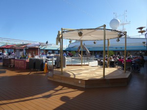 Lido Pool