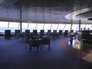 Crow´s Nest