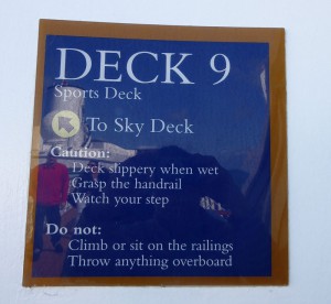 Sky Deck 10