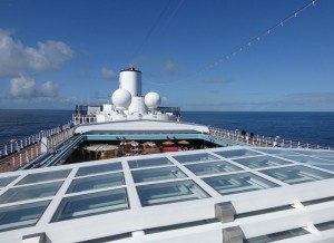 Magrodome