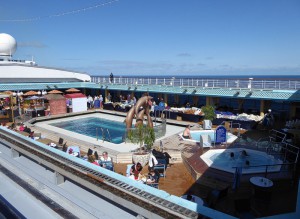 Lido Pool