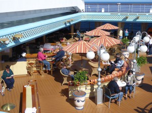 Lido Bar