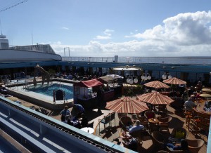 Lido Pool