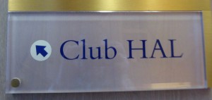 Club HAL