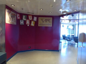 Club HAL