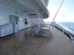 hinten Deck 7