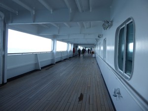 Promenade Deck 3