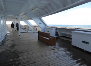 Promenade Deck 3