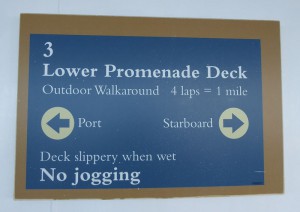Promenade Deck 3