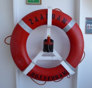 Rettungsring