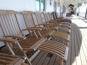 Promenade Deck 3