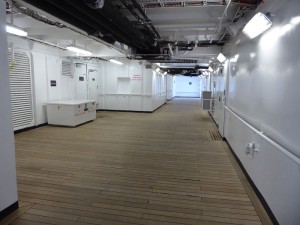 Promenade Deck 3