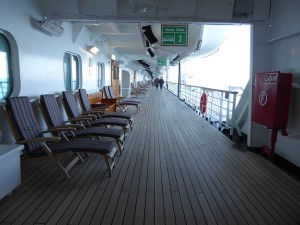 Promenade Deck 3