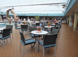 Lido Pool
