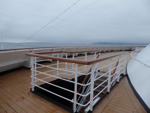 vorne Deck 6