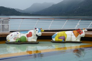 Sea View Pool