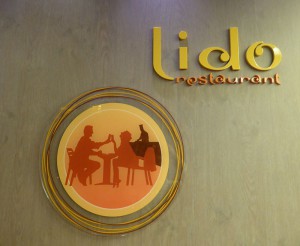 Lido Restaurant