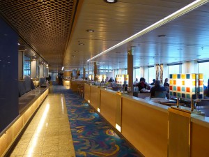 Lido Restaurant