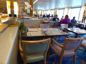 Lido Restaurant