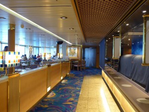 Lido Restaurant