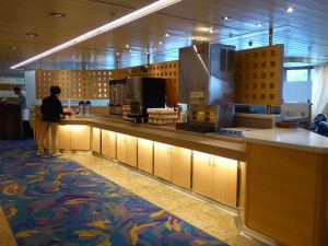 Lido Restaurant