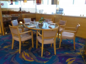 Lido Restaurant