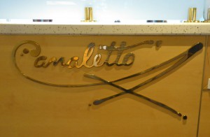 Canaletto